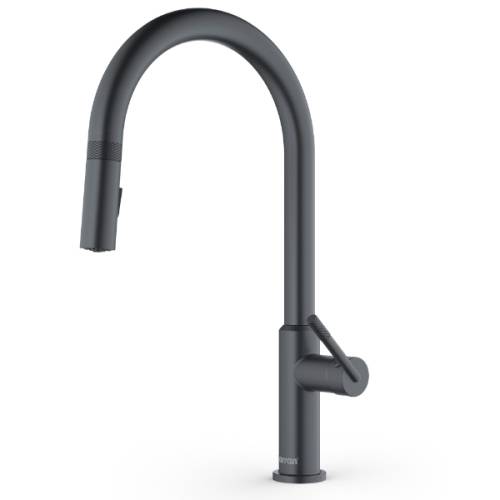 Lagrange Gunmetal Gray