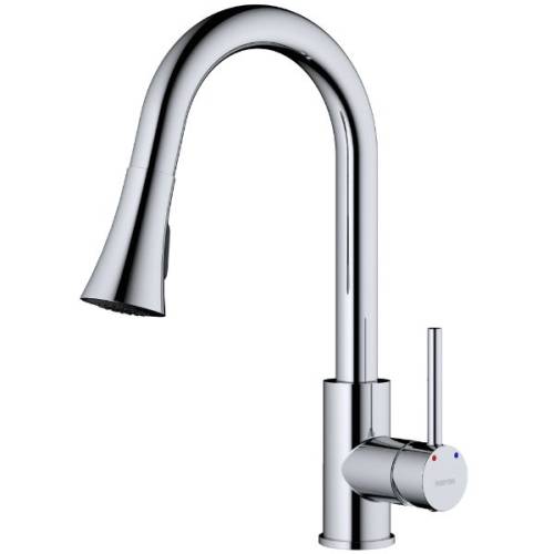 Weybridge Chrome