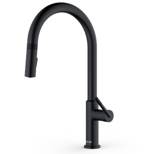 Lagrange Matte Black