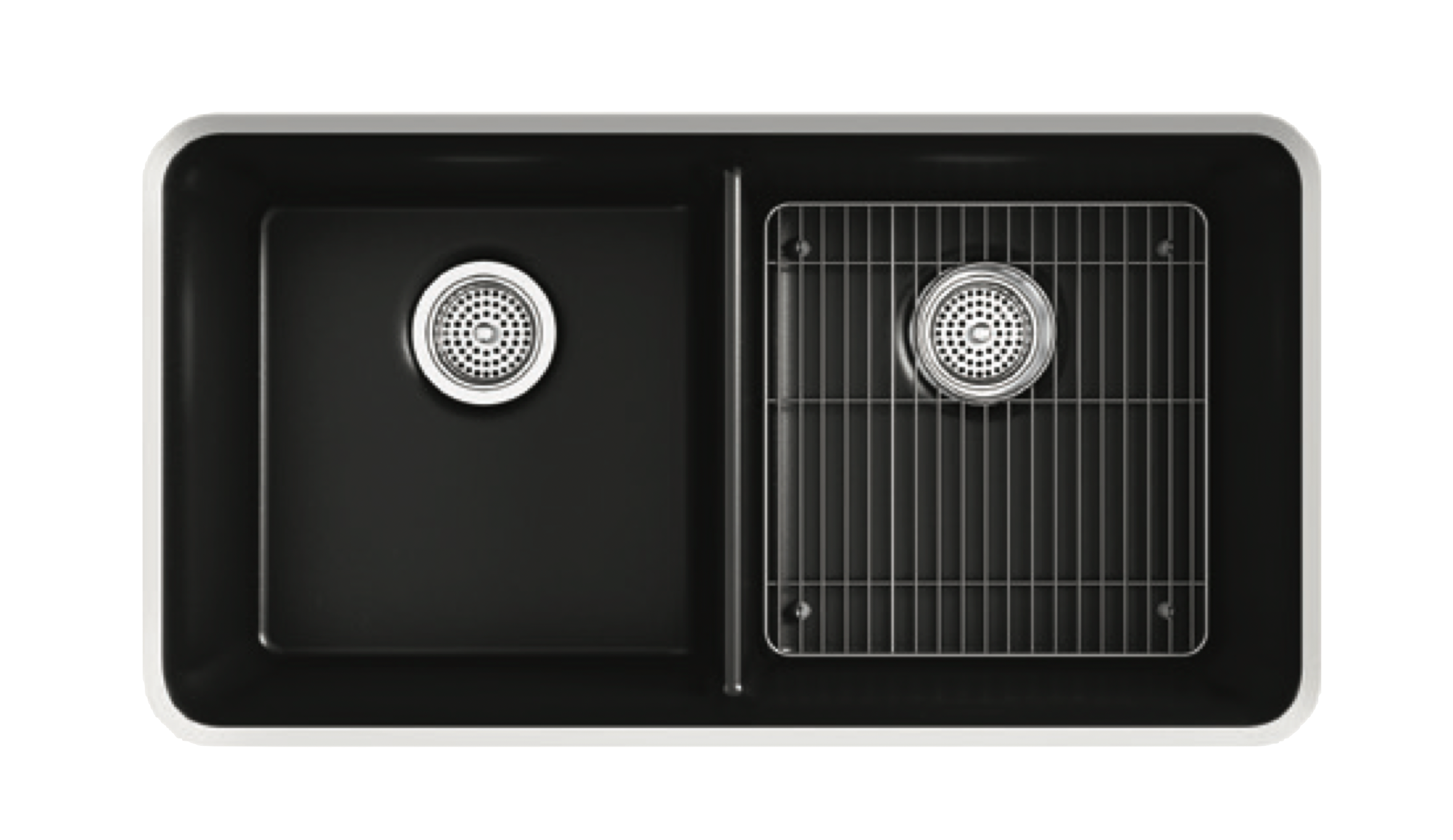 Kohler K-8199 (50/50)