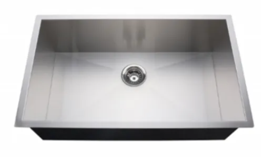 LSB Zero Radius