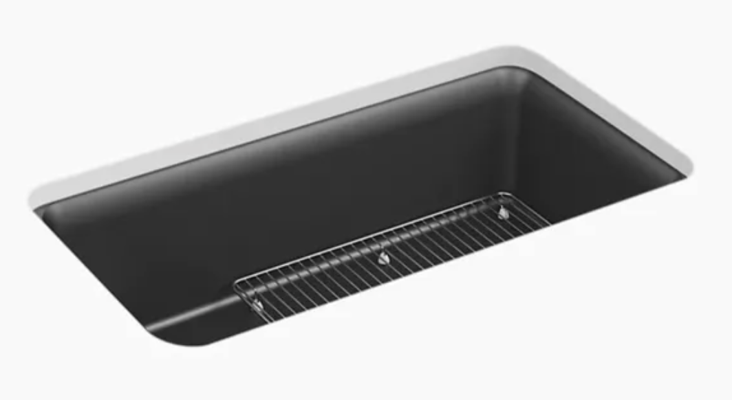 Kohler LSB Graphite