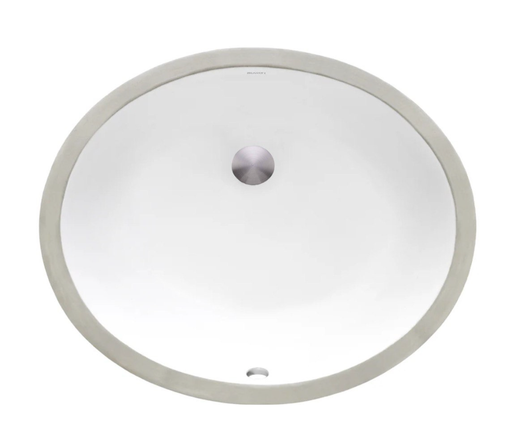 Oval (Standard)