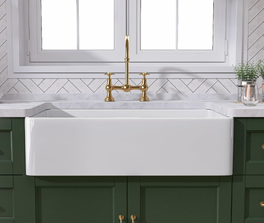 Farm Sink CP