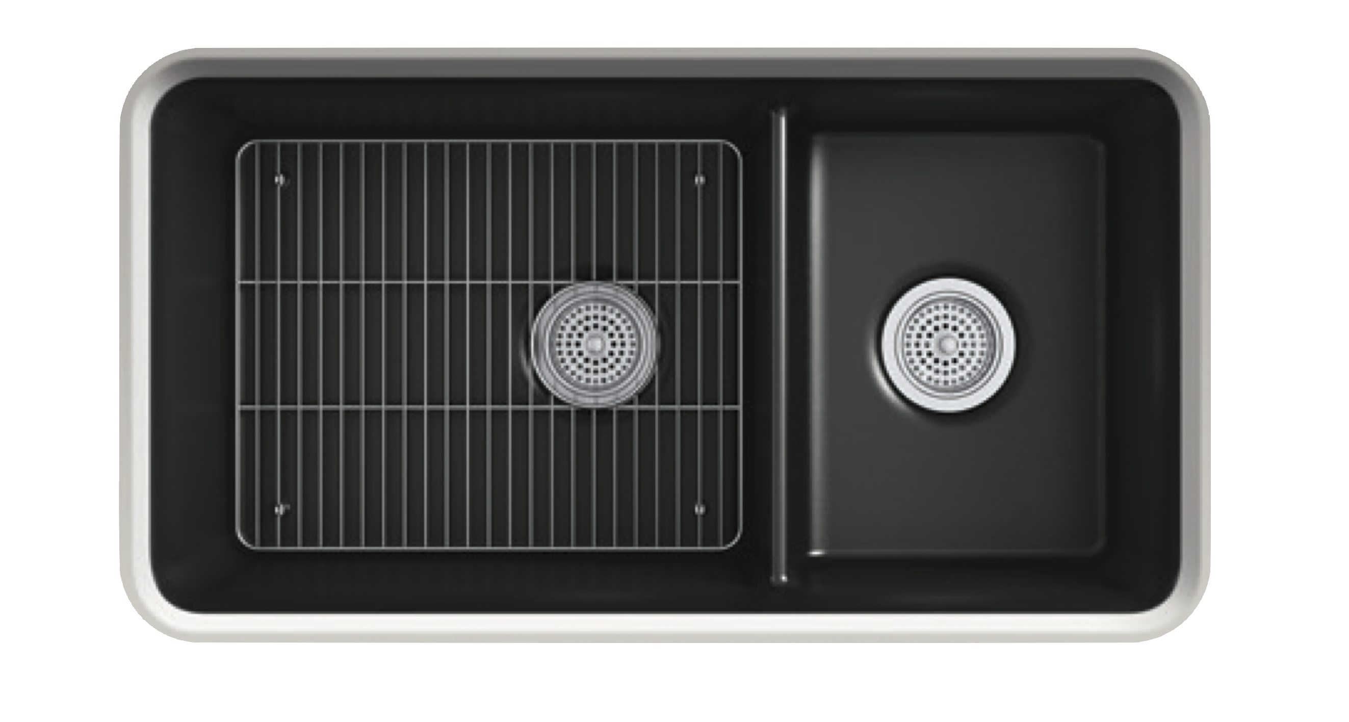 Kohler K-8204 (60/40)
