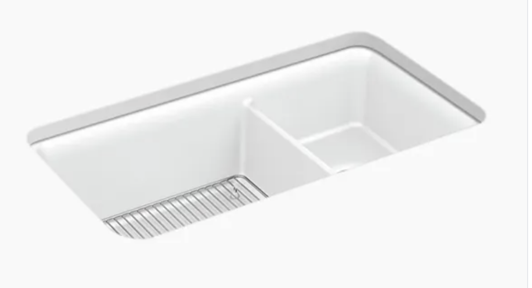 Kohler 50/50