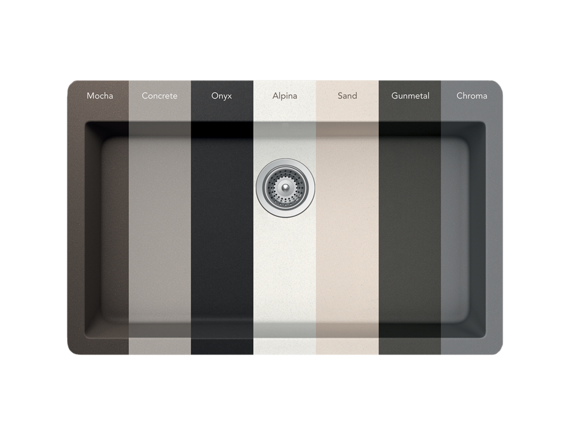 Granite Composite 