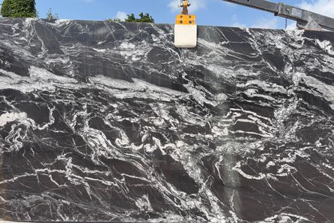 Silver Waves 