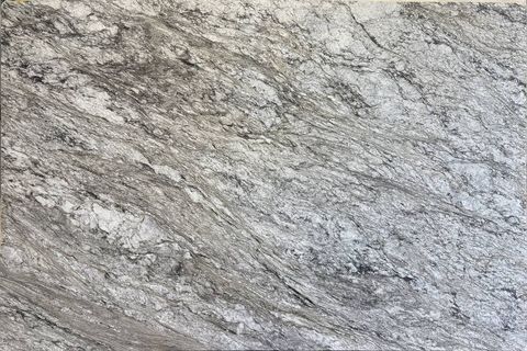 Blue Dunes (Leathered)