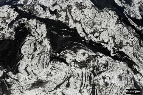 Kilimanjaro