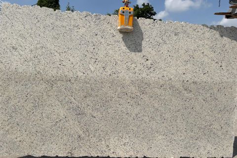 Ornamental White