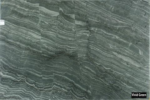 Vivid Green