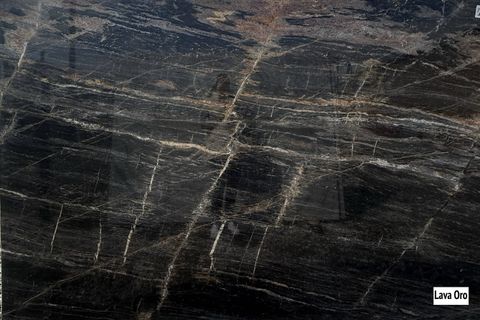 Lava Oro