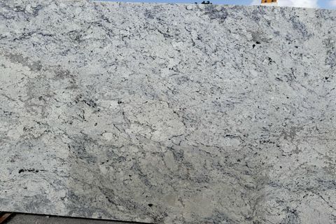 White Ice
