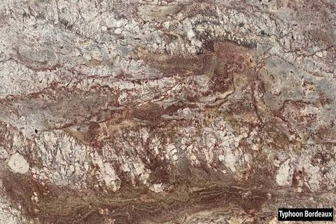 Typhoon Bordeaux