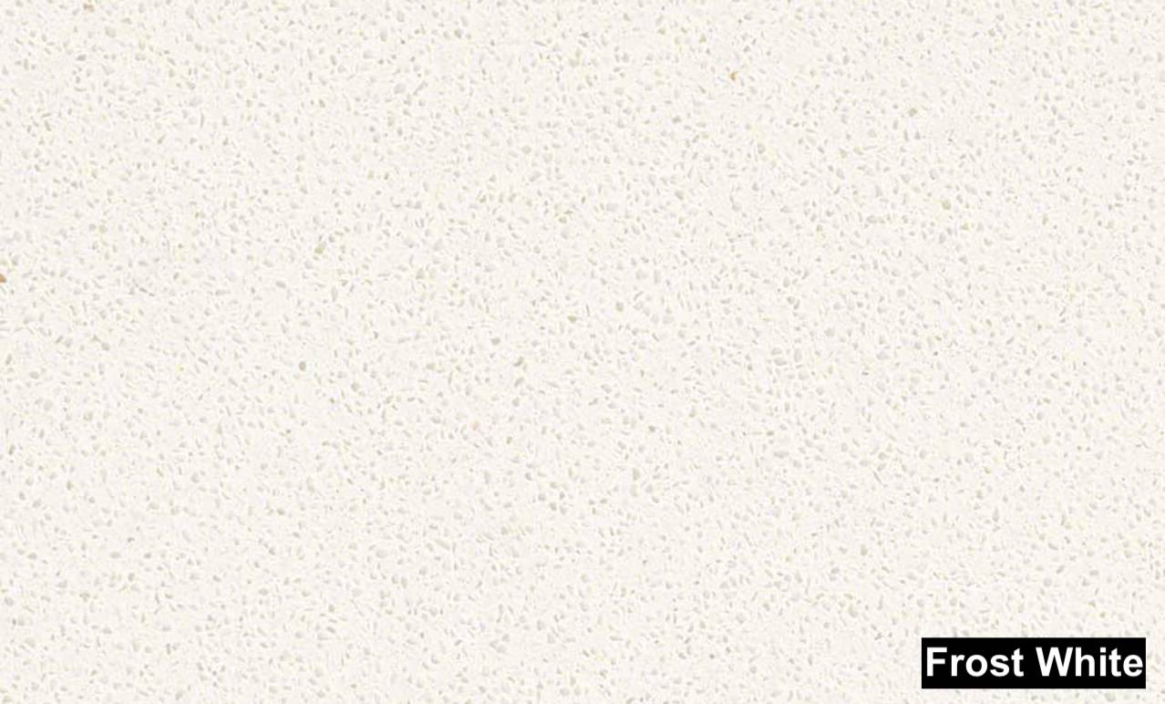 Frost White