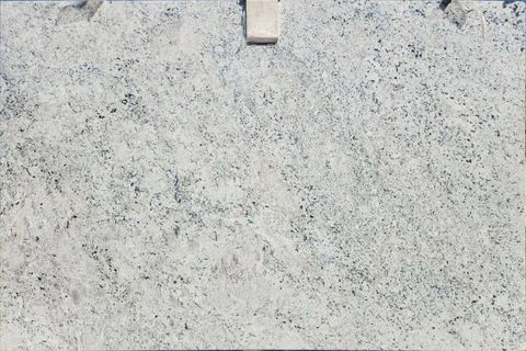 Colonial White