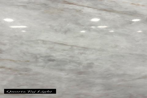 Taj Light quartz