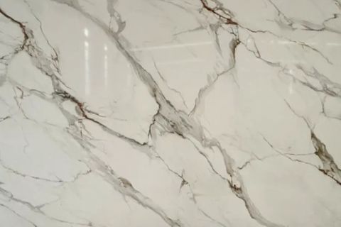 Calacatta Borghini 