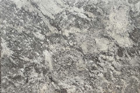 Glacier White Polished