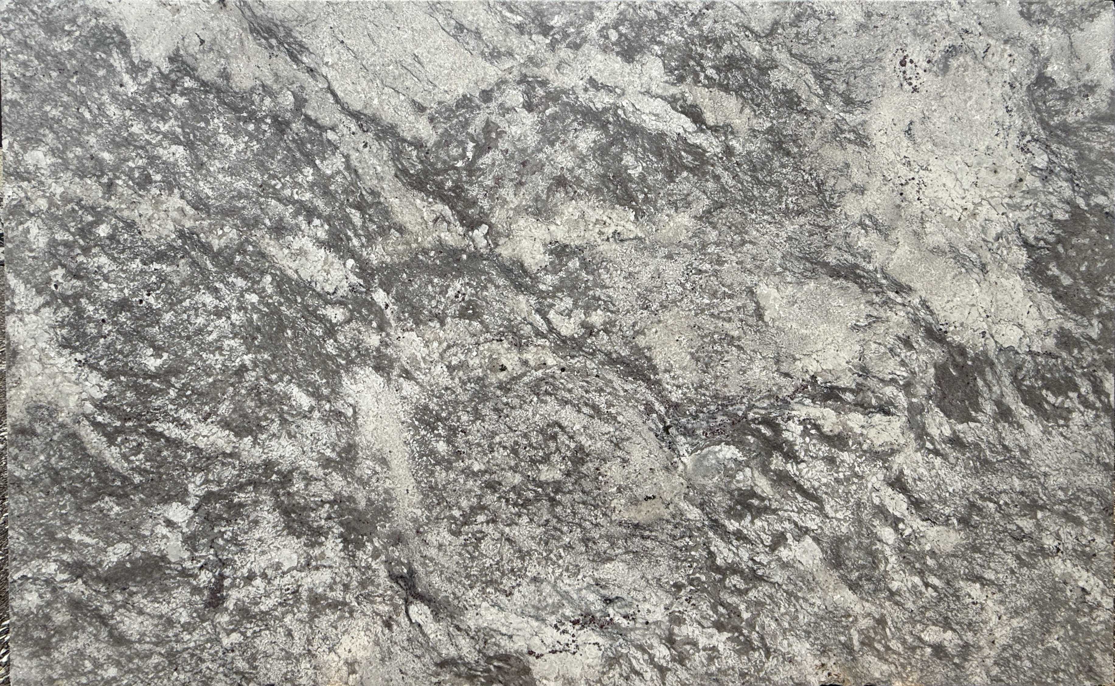 Glacier White Polished