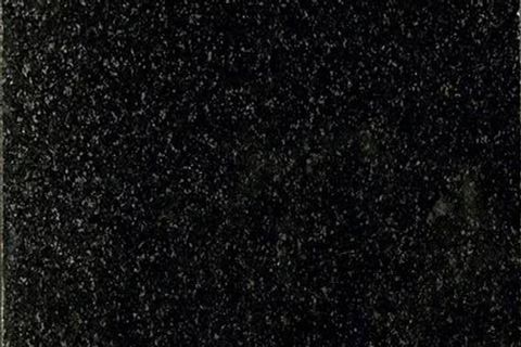 Absolute Black Polished