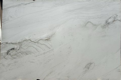 White Pearl leathered