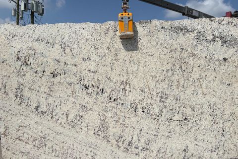 White Galaxy