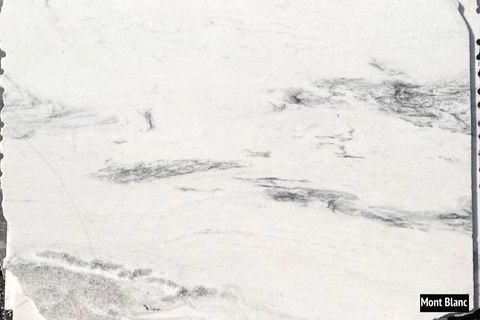 Mont Blanc NEW