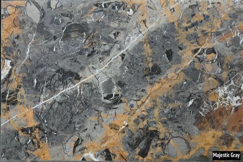 Majestic Grey