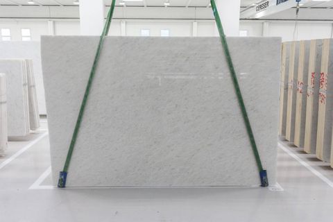 Opal White Leathered