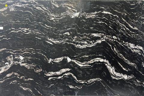 Titanium Leather