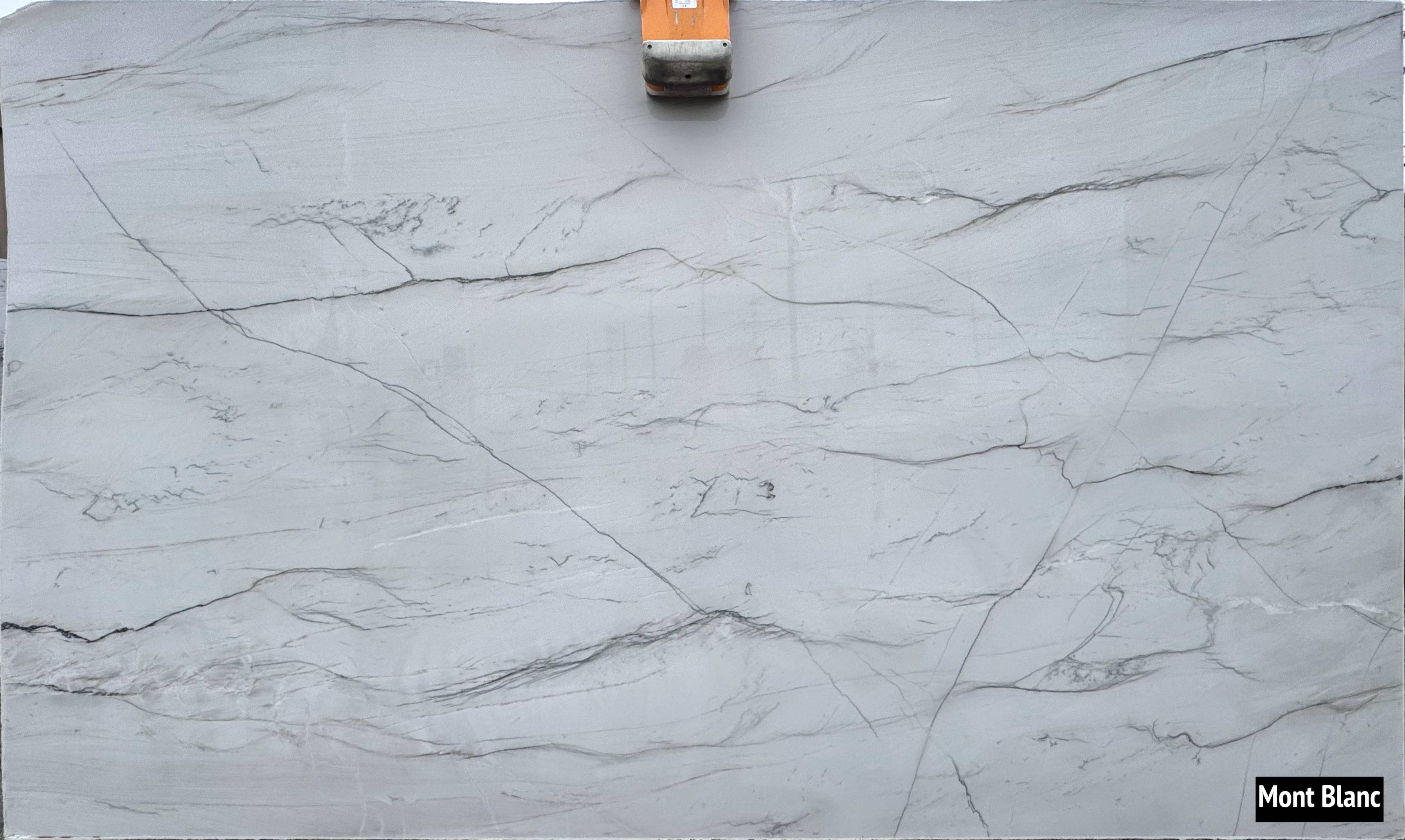 Mont Blanc quartzite