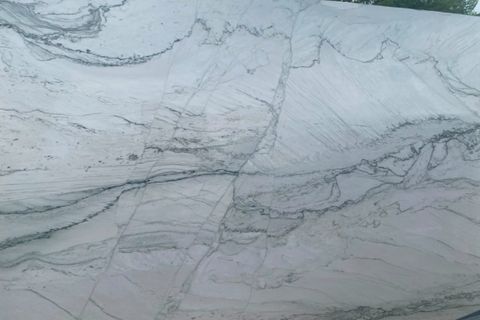 Infinity White